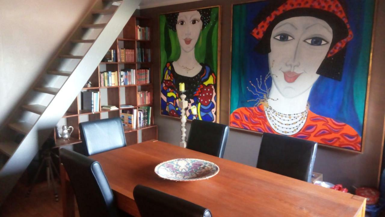 Art Studio Sortland Ngoại thất bức ảnh
