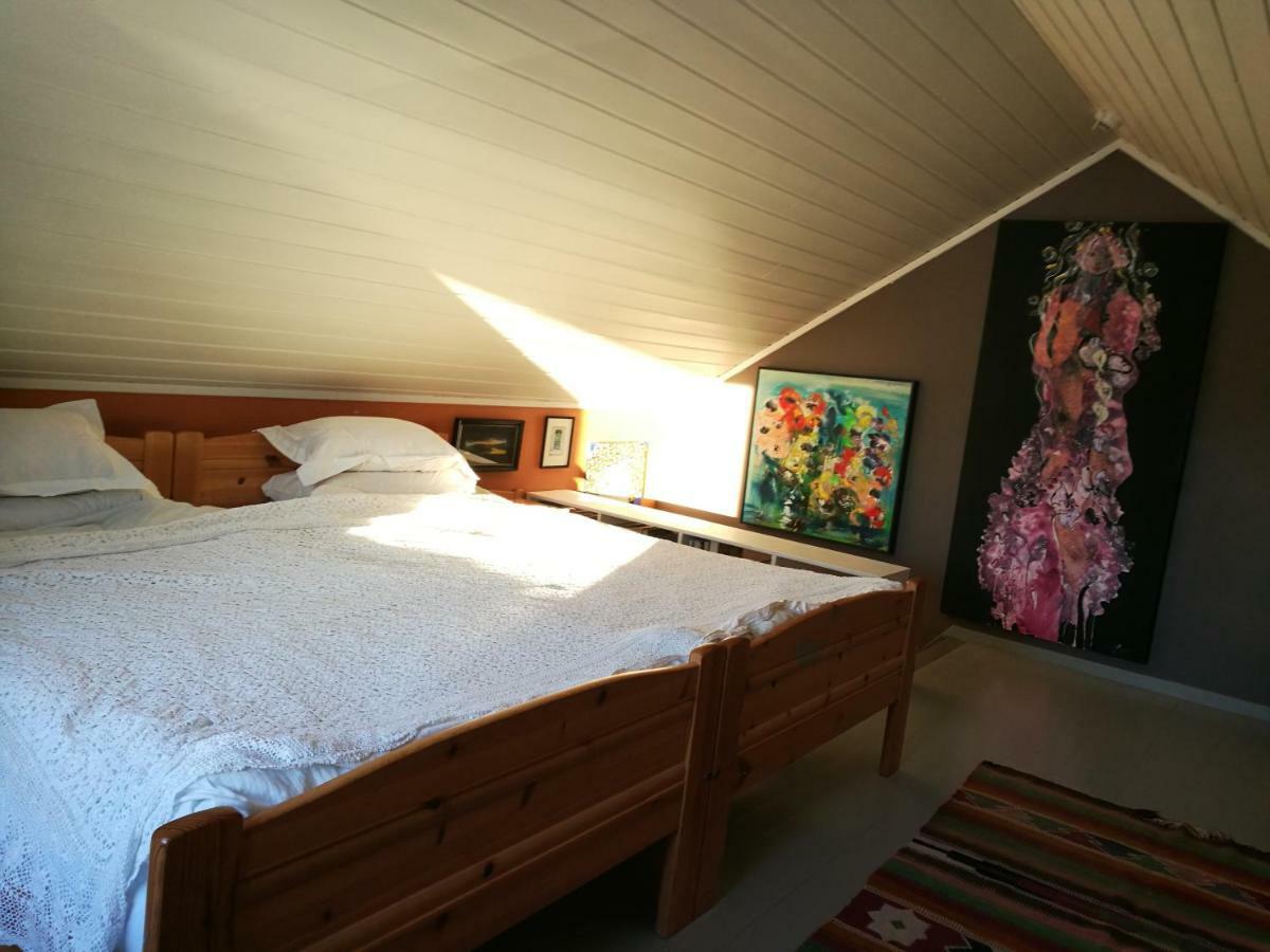 Art Studio Sortland Ngoại thất bức ảnh