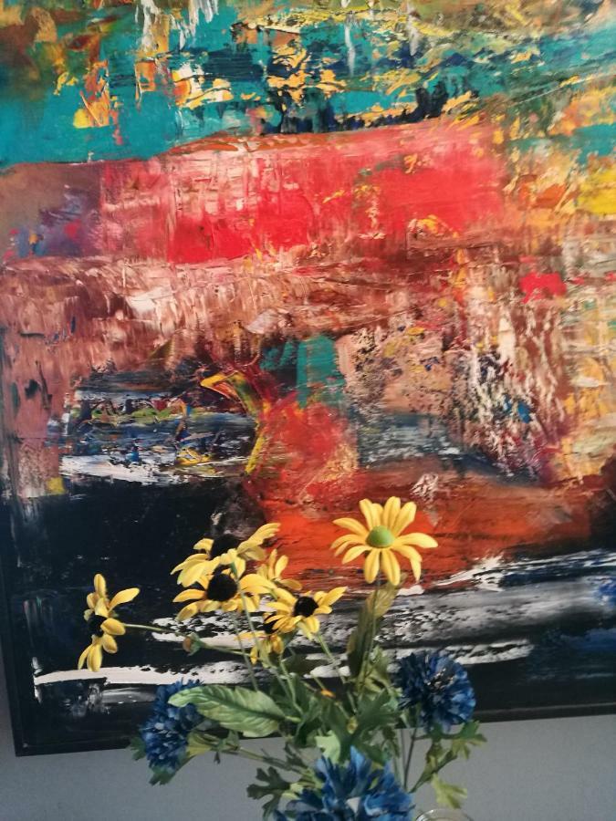 Art Studio Sortland Ngoại thất bức ảnh